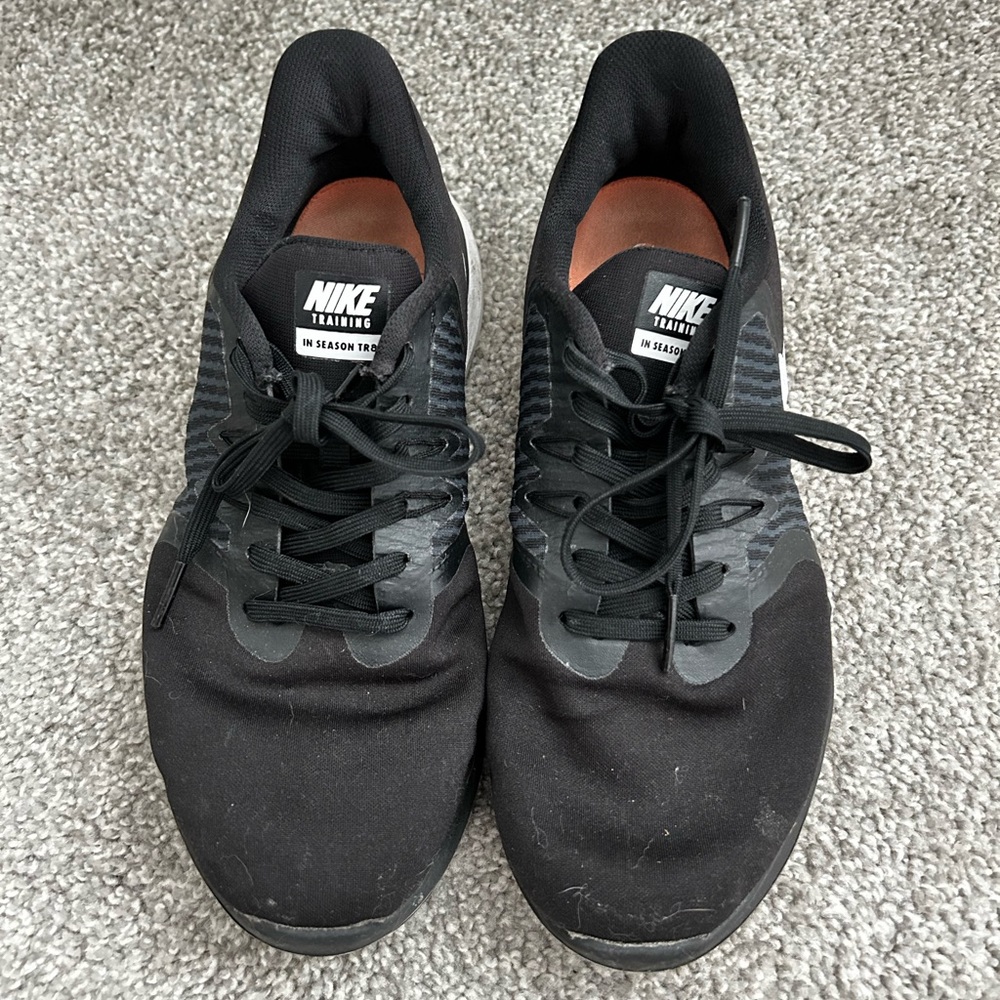 Nike Running Shoes